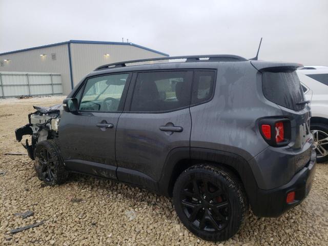 2022 JEEP RENEGADE A ZACNJDE13NPN44843