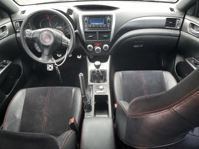 JF1GV8J69CL029667 Subaru Impreza Wrx Sti