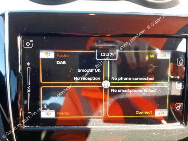 JSAAZC13S00105408 Suzuki Swift Sz-t