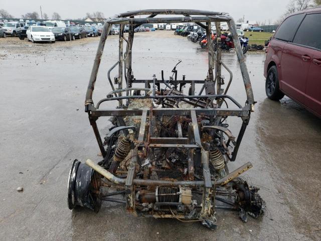 2019 CAN-AM COMMANDER - 3JBKBAN2XKJ000515