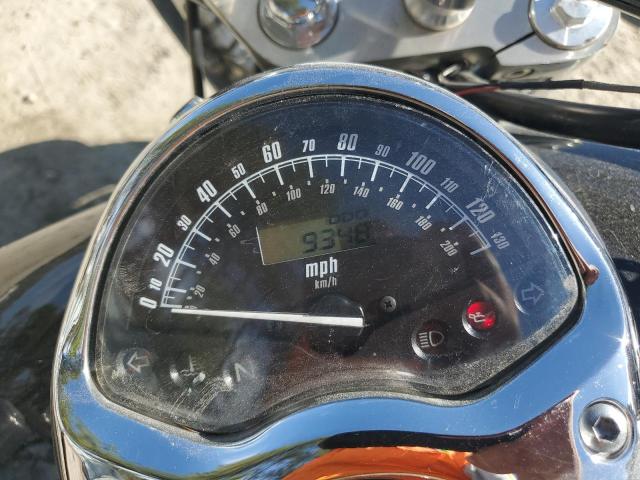 2006 HONDA VTX1300 R 1HFSC526X6A310597