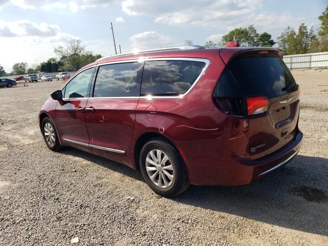 2C4RC1BG0KR730210 2019 CHRYSLER PACIFICA, photo no. 2