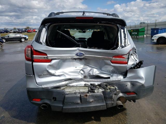 4S4WMAHD8K3435762 Subaru Ascent Premium