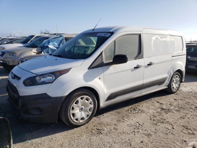 2016 Ford Transit Connect XL