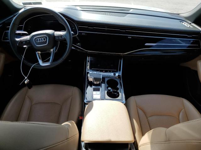 2020 AUDI Q8 PRESTIG - WA1FVAF13LD022809