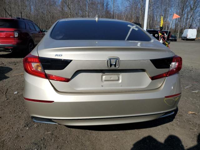 2019 HONDA ACCORD EX - 1HGCV1F43KA010860