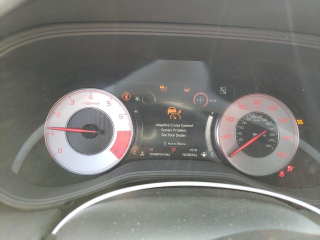 2021 ACURA TLX TECH A - 19UUB6F57MA010088