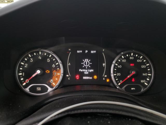 ZACCJAAT1FPB29053 Jeep Renegade Sport