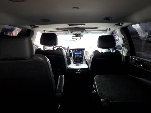 2018 CADILLAC ESCALADE L - 1GYS4BKJ0JR404213
