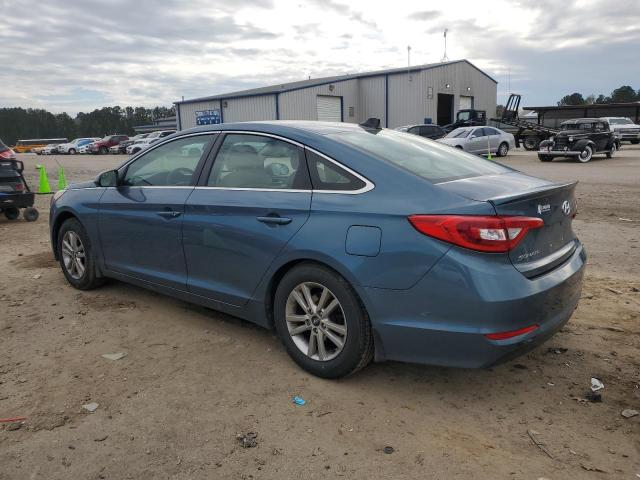 5NPE24AFXHH447668 | 2017 HYUNDAI SONATA SE