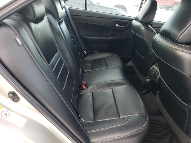 2015 TOYOTA CAMRY LE - 4T1BF1FKXFU074612