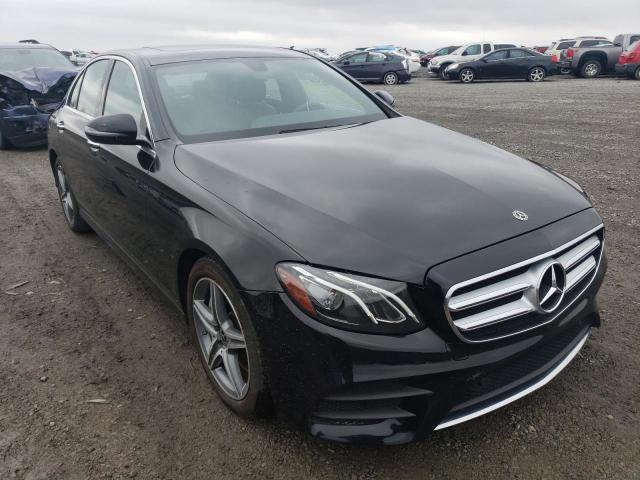 2019 MERCEDES-BENZ E 450 4MAT - WDDZF6JB0KA577526
