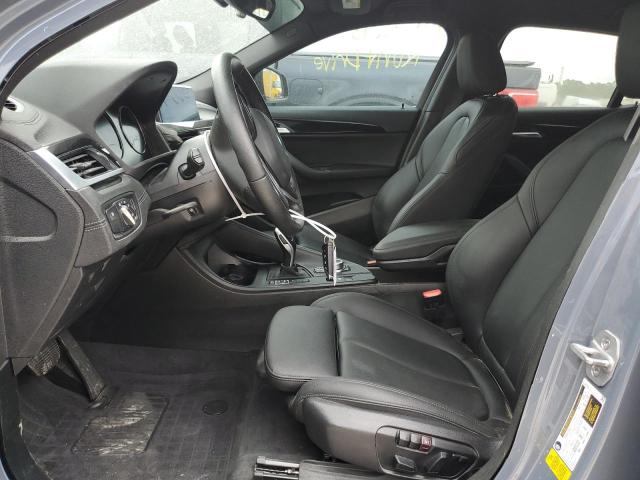 2022 BMW X2 SDRIVE2 WBXYH9C07N5U55369