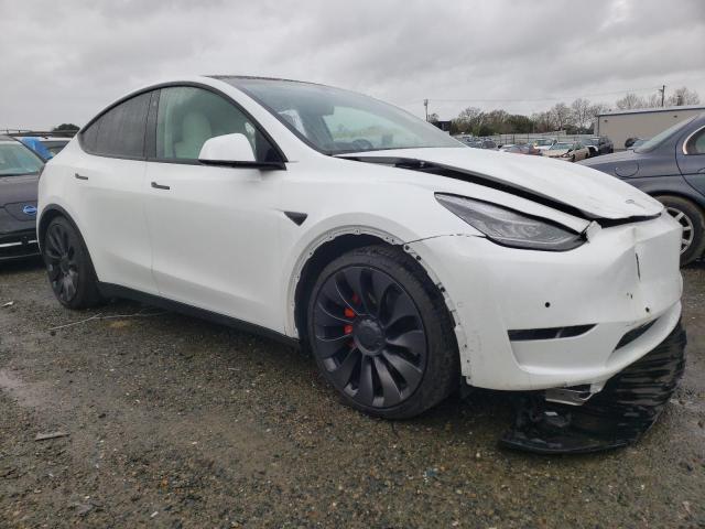 5YJYGDEF3MF098998 Tesla Model Y