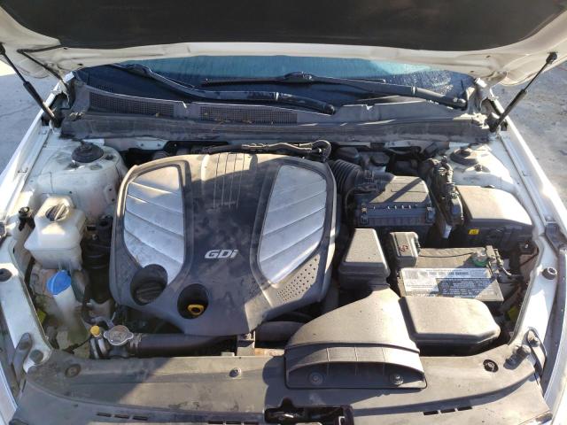 2015 KIA CADENZA PR - KNALN4D74F5194330