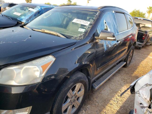 2010 Chevrolet Traverse LT