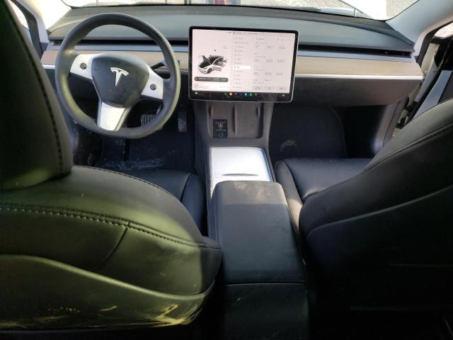 5YJ3E1EB5MF965376 Tesla MODEL 3