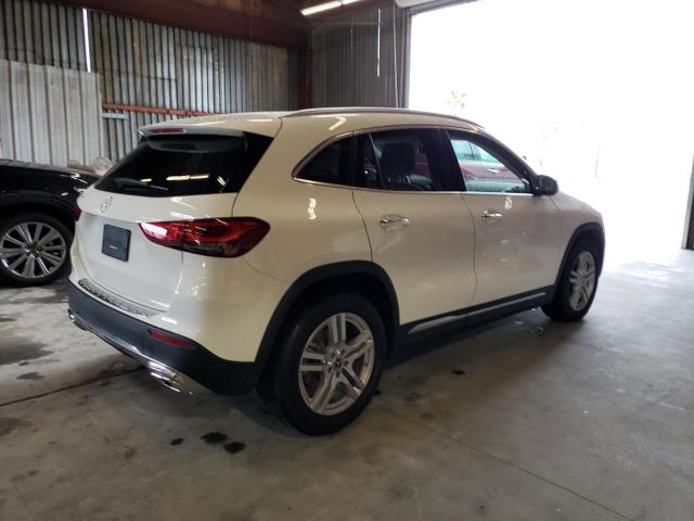2021 MERCEDES-BENZ GLA 250 - W1N4N4GB2MJ191530