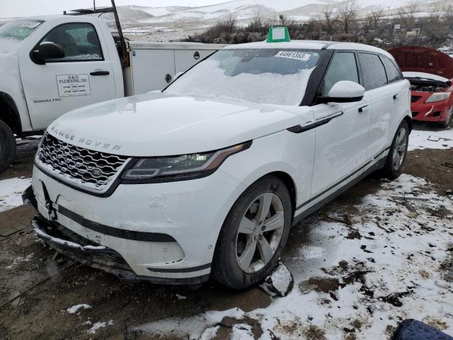 2018 Land Rover Range Rover Velar S