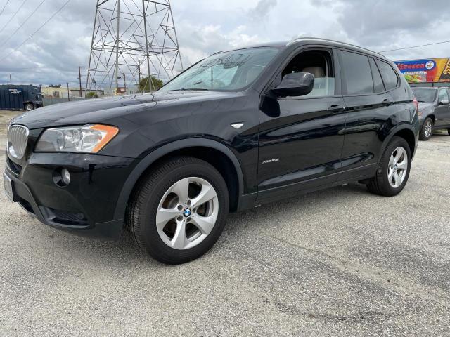 5UXWX5C53CL725653 BMW X3 Xdrive28i