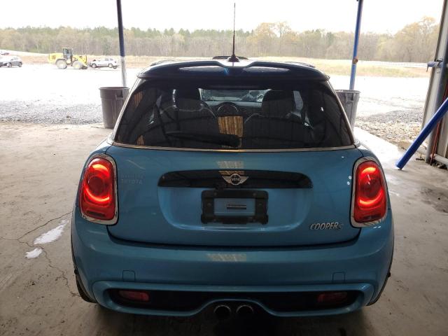 2018 MINI COOPER S - WMWXP7C53J2A48141