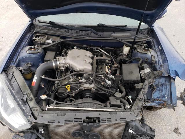 2015 HYUNDAI GENESIS CO - KMHHT6KJXFU129945