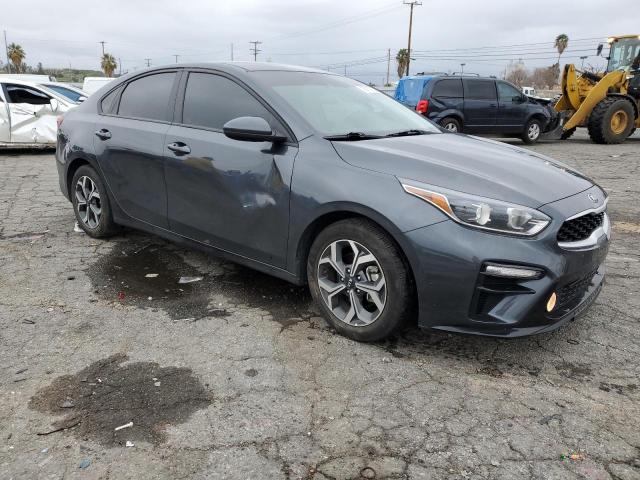 3KPF24AD4ME267717 KIA FORTE FE