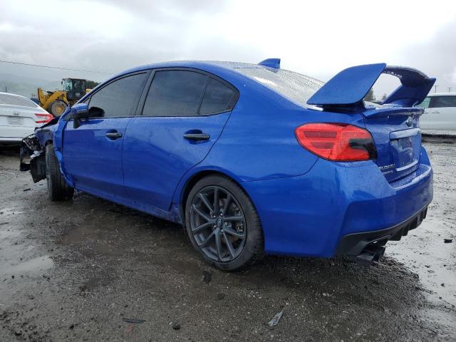 JF1VA1P65K8824198 Subaru Wrx Limited