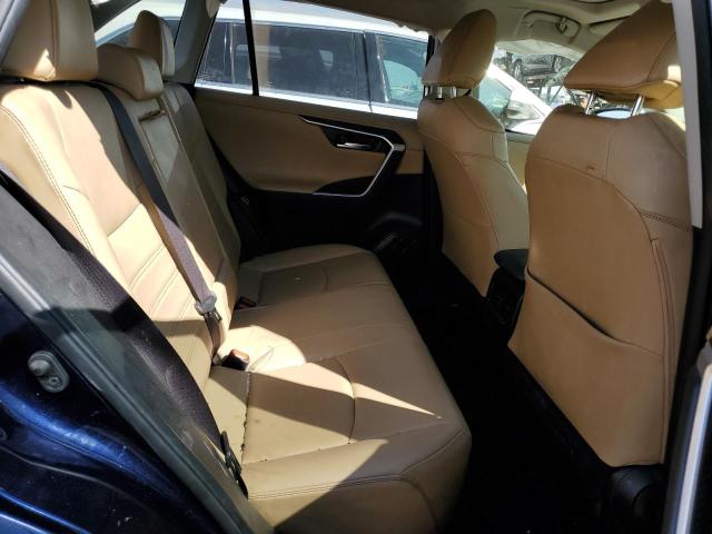 JTMN1RFV0KD520480 Toyota Rav4 Limited