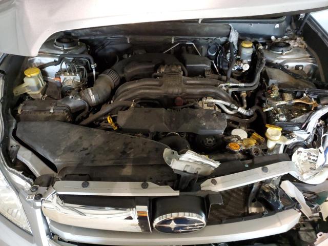 4S4BRBAC7E3320095 Subaru Outback 2.5i