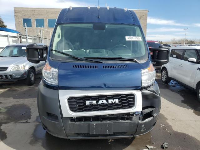 2021 RAM PROMASTER - 3C6LRVDG4ME576511