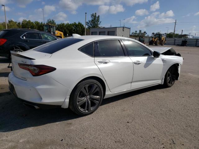 2021 ACURA TLX TECH A - 19UUB6F57MA010088