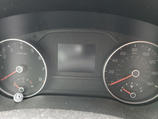 KNDPM3AC4L7741390 KIA Sportage Lx