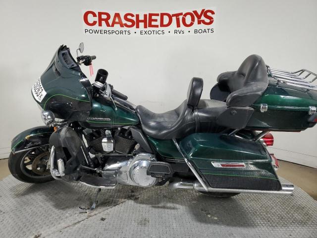 2015 HARLEY-DAVIDSON FLHTK ULTR - 1HD1KEL11FB619959