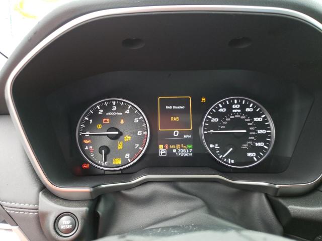 4S4BTANC8L3220073 Subaru Outback Limited