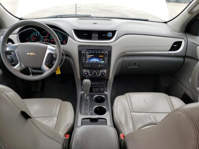 2015 CHEVROLET TRAVERSE L - 1GNKVHKD4FJ110486