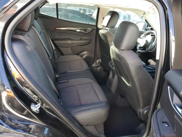 2021 BUICK ENVISION P - LRBFZMR40MD103445