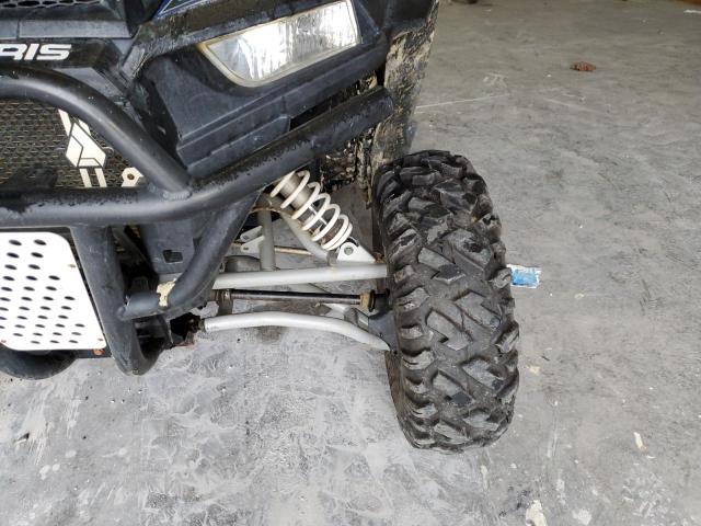 2016 POLARIS RZR S 900 - 3NSVBE874GF444958