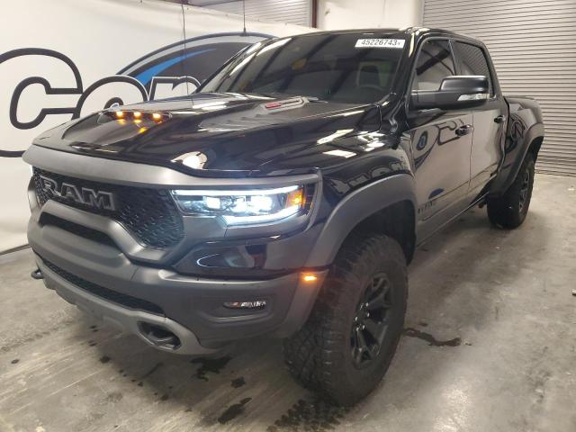 2022 RAM 1500 TRX - 1C6SRFU97NN424772