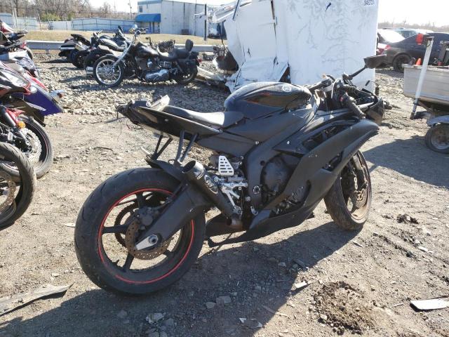 2016 YAMAHA YZFR6 C JYARJ16Y7GA010158