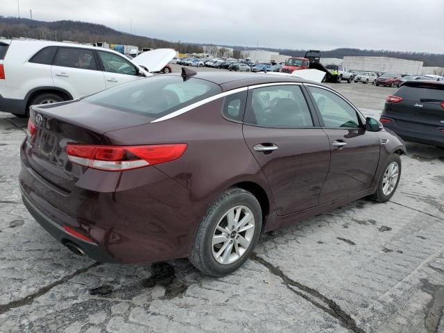 5XXGT4L39HG164134 KIA Optima Lx