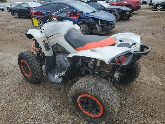 2022 CAN-AM RENEGADE X - 3JBMXAX4XNJ000334