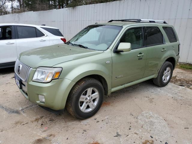 2009 Mercury Mariner Hybrid