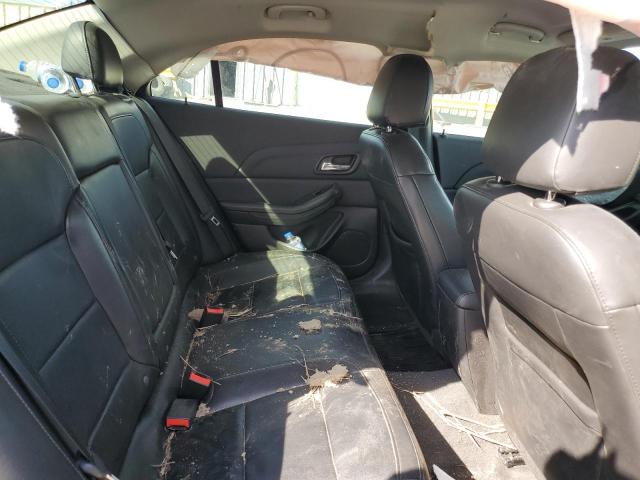 2015 CHEVROLET MALIBU LTZ - 1G11F5SL8FF173898