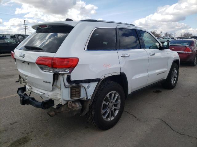1C4RJFBG4FC869483 Jeep Grand Cherokee Limited