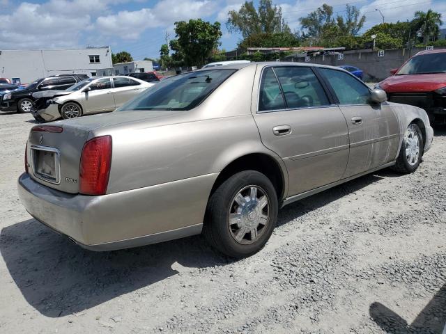 1G6KD54Y54U213330 Cadillac Deville