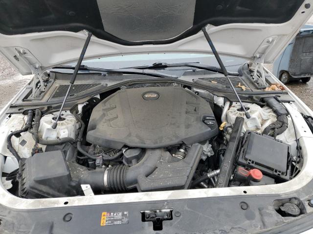 2019 CADILLAC CT6 PREMIU - 1G6KD5RS9KU131019