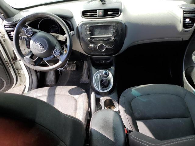KNDJP3A56H7431649 KIA SOUL +