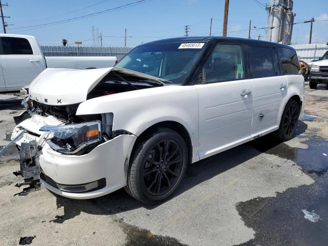 2017 Ford Flex SEL