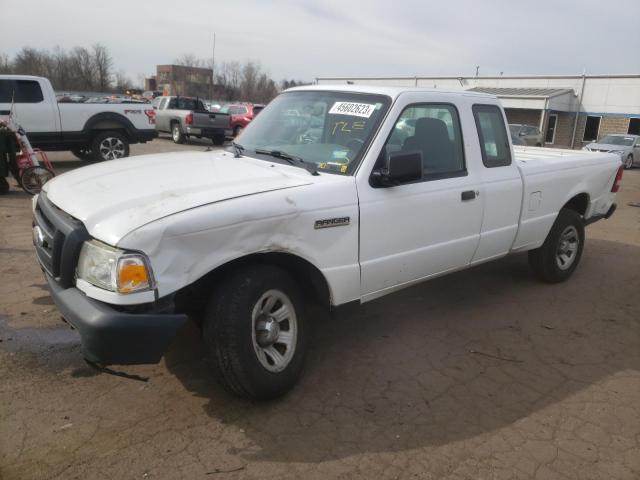 2008 Ford Ranger 